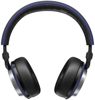 Bowers & Wilkins PX5 ワイヤレスヘッドホン ネイビー Bowers & Wilkins PX5 On Ear Noise Cancelling Wireless